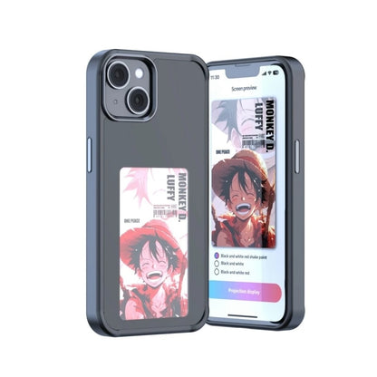 Innova Phone Case