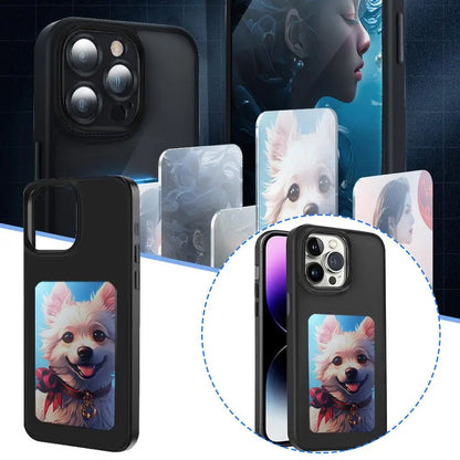 Innova Phone Case